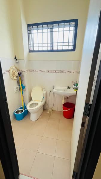 2-storey Terraced House for Sale in Taman Setia Indah (Tebrau) - Sin Yie - PropertyGuru.com.my