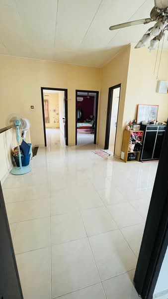 2-storey Terraced House for Sale in Taman Setia Indah (Tebrau) - Sin Yie - PropertyGuru.com.my
