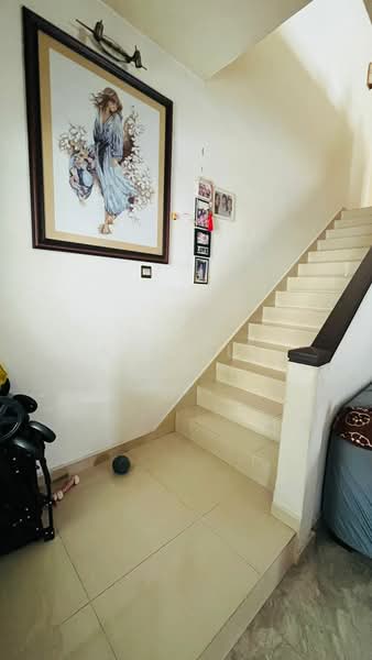 2-storey Terraced House for Sale in Taman Setia Indah (Tebrau) - Sin Yie - PropertyGuru.com.my