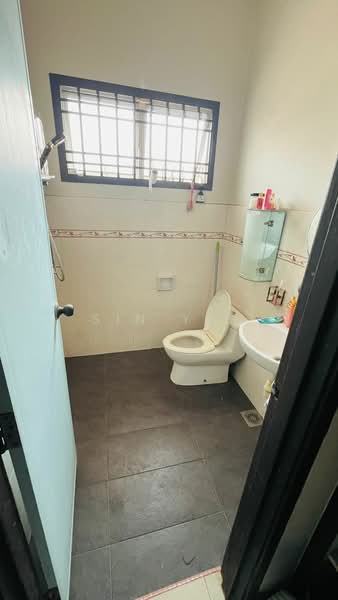 2-storey Terraced House for Sale in Taman Setia Indah (Tebrau) - Sin Yie - PropertyGuru.com.my