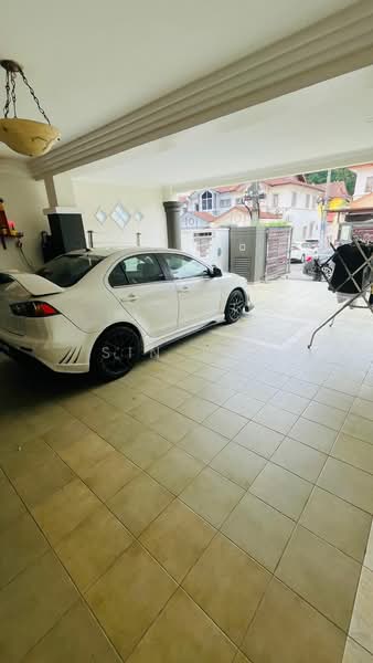 2-storey Terraced House for Sale in Taman Setia Indah (Tebrau) - Sin Yie - PropertyGuru.com.my