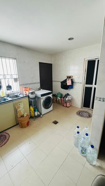 2-storey Terraced House for Sale in Taman Setia Indah (Tebrau) - Sin Yie - PropertyGuru.com.my
