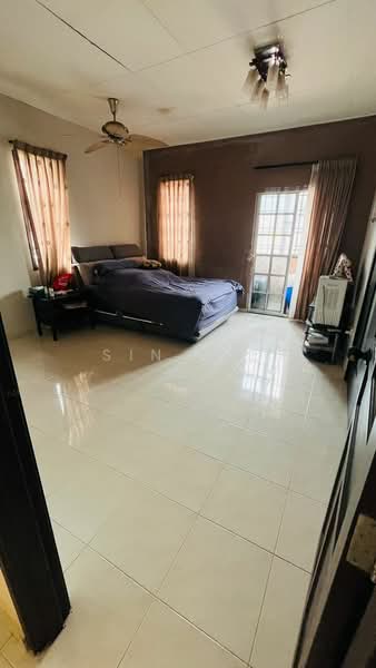 2-storey Terraced House for Sale in Taman Setia Indah (Tebrau) - Sin Yie - PropertyGuru.com.my