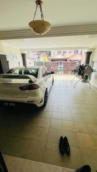 2-storey Terraced House for Sale in Taman Setia Indah (Tebrau) - Sin Yie - PropertyGuru.com.my