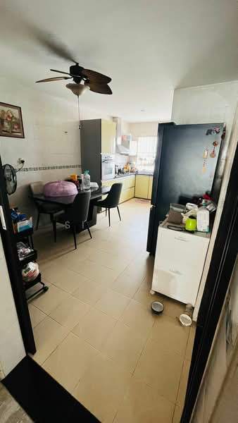 2-storey Terraced House for Sale in Taman Setia Indah (Tebrau) - Sin Yie - PropertyGuru.com.my