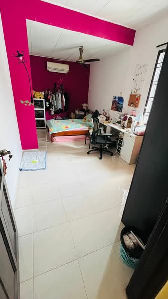 2-storey Terraced House for Sale in Taman Setia Indah (Tebrau) - Sin Yie - PropertyGuru.com.my
