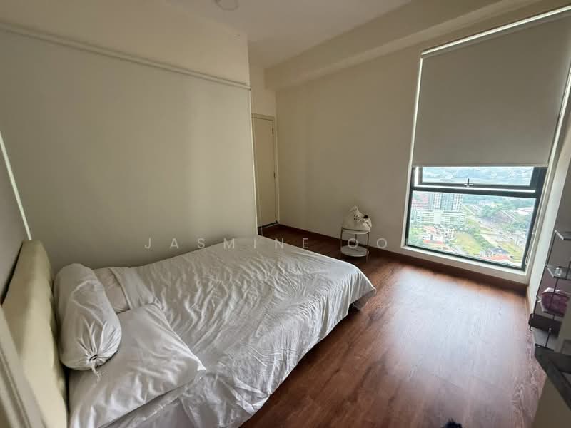 Service Residence for Rent at Arte Mont Kiara - Jasmine Ooi - PropertyGuru.com.my