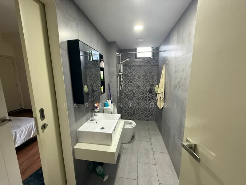 Service Residence for Rent at Arte Mont Kiara - Jasmine Ooi - PropertyGuru.com.my