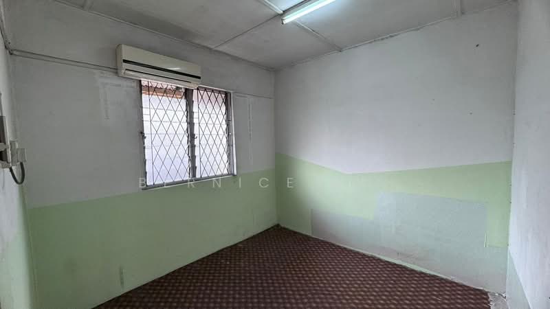 Rumah Flat untuk Dijual di Flat Taman Ungku Tun Aminah - Bernice Gan - PropertyGuru.com.my