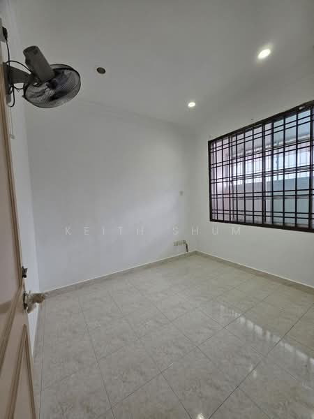 1-storey Terraced House for Sale in Johor Bahru (Johor) - Keith Shum - Interior - PropertyGuru.com.my