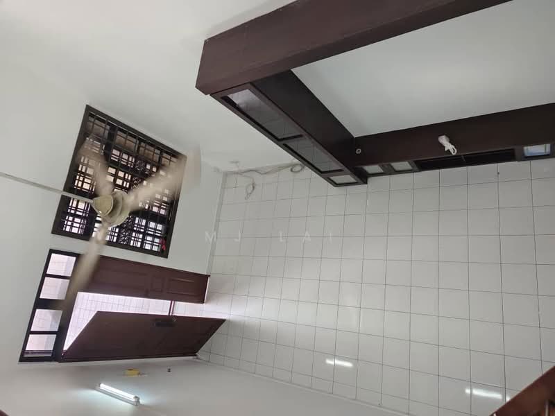 Rumah Teres 1.5 Tingkat untuk Dijual di Taman Pelangi Indah (Ulu Tiram) - MJ Lai - PropertyGuru.com.my