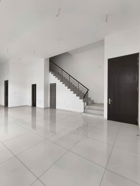 Cluster House for Sale in Austin Crest (Johor Bahru) - Warren Tay - PropertyGuru.com.my