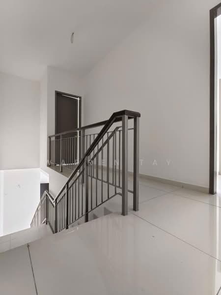 Cluster House for Sale in Austin Crest (Johor Bahru) - Warren Tay - PropertyGuru.com.my