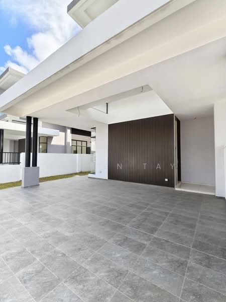 Cluster House for Sale in Austin Crest (Johor Bahru) - Warren Tay - PropertyGuru.com.my