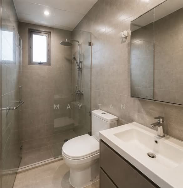 Servis Apartment untuk Dijual di Pearl Suria - May Tan - PropertyGuru.com.my