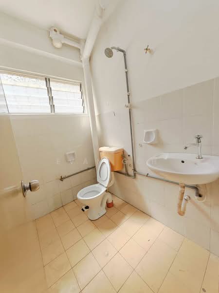 2-storey Terraced House for Sale in Saujana Puchong (Puchong) - Evan Goh - Bathroom - PropertyGuru.com.my