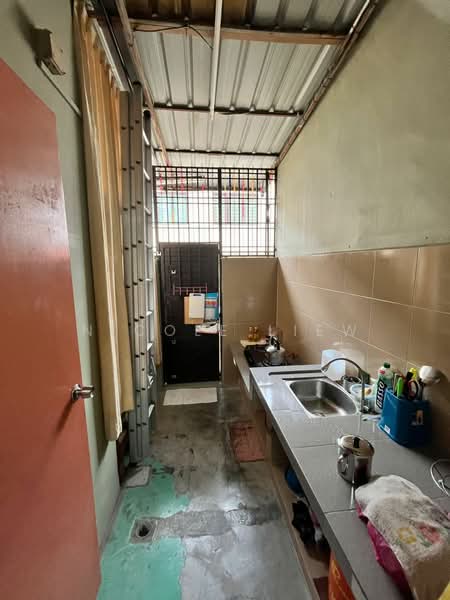 2-storey Terraced House for Sale in Taman Skudai Indah (Skudai) - Nicole Liew - PropertyGuru.com.my