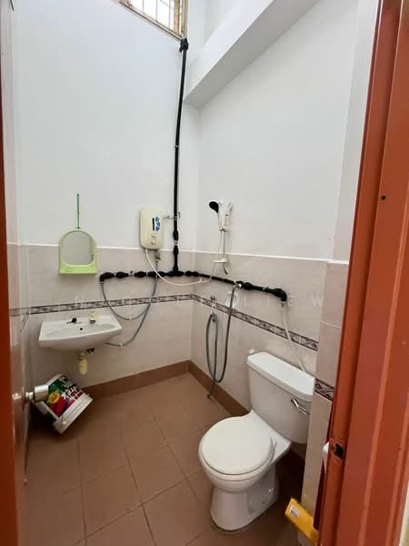 2-storey Terraced House for Sale in Taman Skudai Indah (Skudai) - Nicole Liew - PropertyGuru.com.my