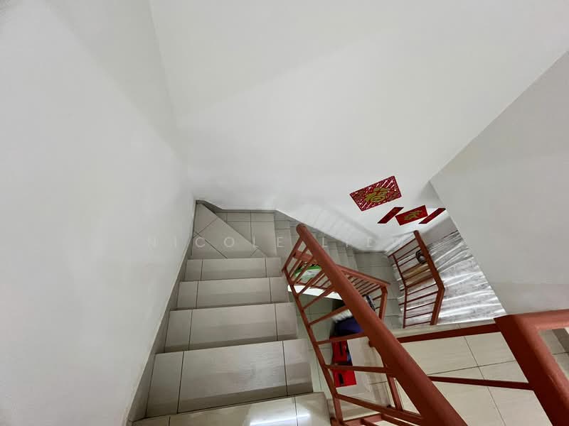 2-storey Terraced House for Sale in Taman Skudai Indah (Skudai) - Nicole Liew - PropertyGuru.com.my