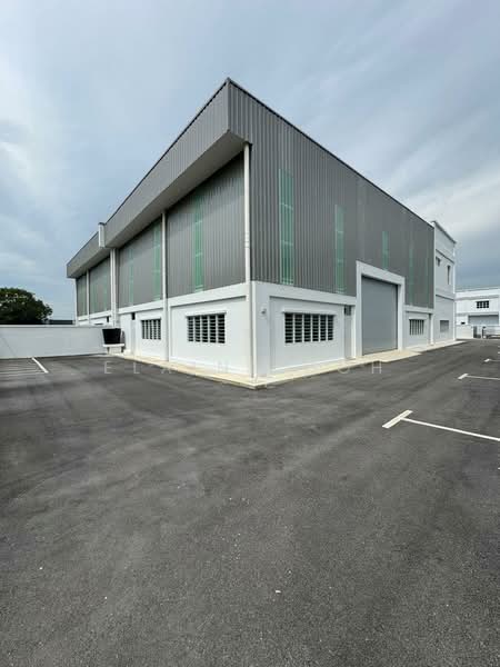 Kilang untuk Disewa di Senai (Johor) - Elaine Goh - PropertyGuru.com.my