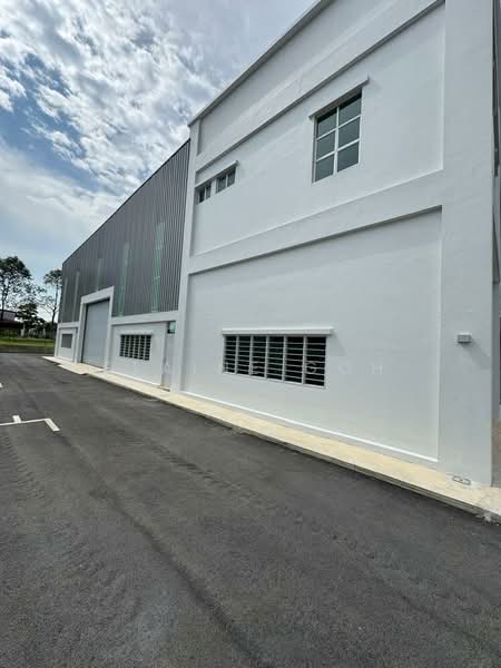 Kilang untuk Disewa di Senai (Johor) - Elaine Goh - PropertyGuru.com.my
