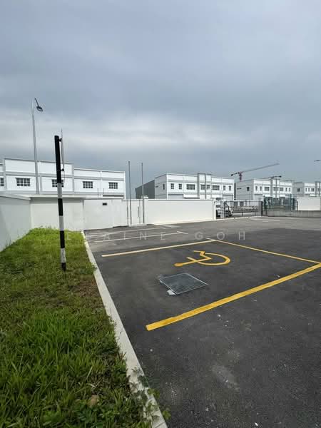 Kilang untuk Disewa di Senai (Johor) - Elaine Goh - PropertyGuru.com.my