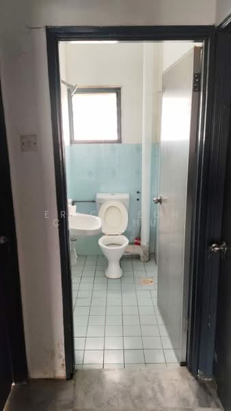 For Rent - Taman Pandan Perdana