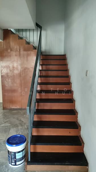 For Rent - Taman Pandan Perdana