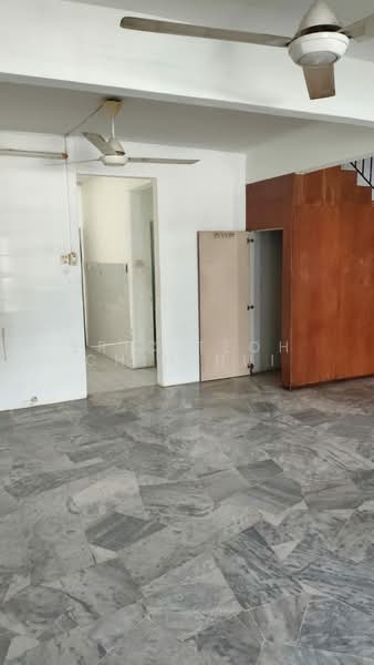 For Rent - Taman Pandan Perdana
