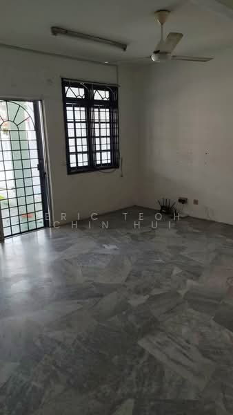 For Rent - Taman Pandan Perdana