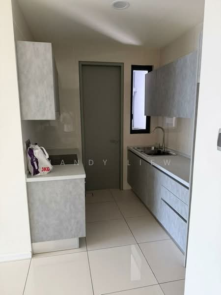 Servis Apartment untuk Disewa di The Era @ Duta North - Mandy Liew - PropertyGuru.com.my