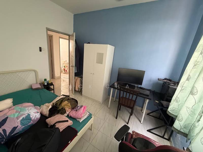 Apartment for Sale at Denai Nusantara Apartment - Jack Chai - PropertyGuru.com.my