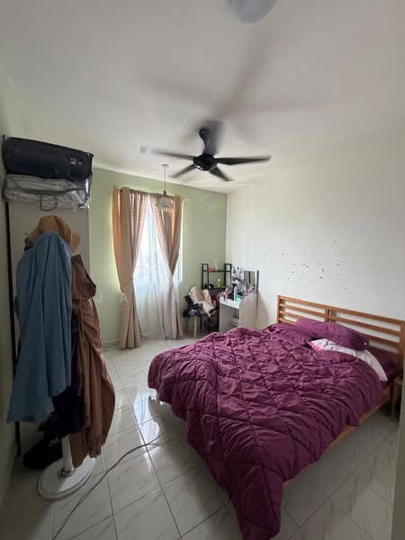 Apartment for Sale at Denai Nusantara Apartment - Jack Chai - PropertyGuru.com.my