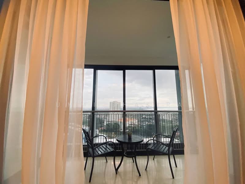 Servis Apartment untuk Disewa di The Astaka @ 1 Bukit Senyum - Ummi Shakira - PropertyGuru.com.my