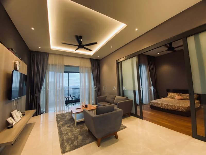 Servis Apartment untuk Disewa di The Astaka @ 1 Bukit Senyum - Ummi Shakira - PropertyGuru.com.my