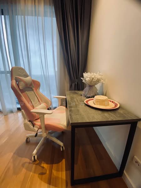 Servis Apartment untuk Disewa di The Astaka @ 1 Bukit Senyum - Ummi Shakira - PropertyGuru.com.my