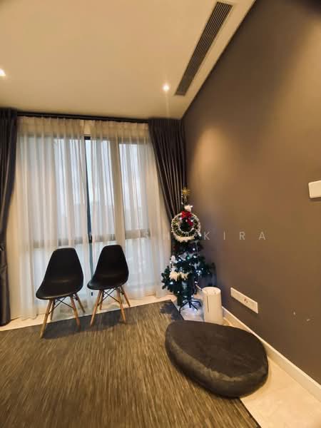 Servis Apartment untuk Disewa di The Astaka @ 1 Bukit Senyum - Ummi Shakira - PropertyGuru.com.my