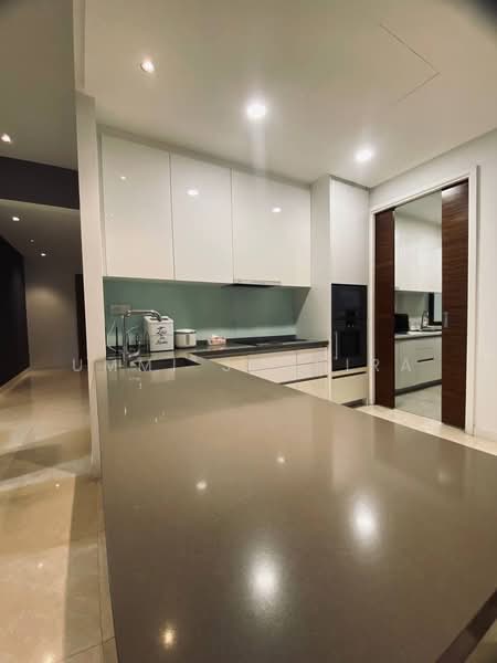 Servis Apartment untuk Disewa di The Astaka @ 1 Bukit Senyum - Ummi Shakira - PropertyGuru.com.my