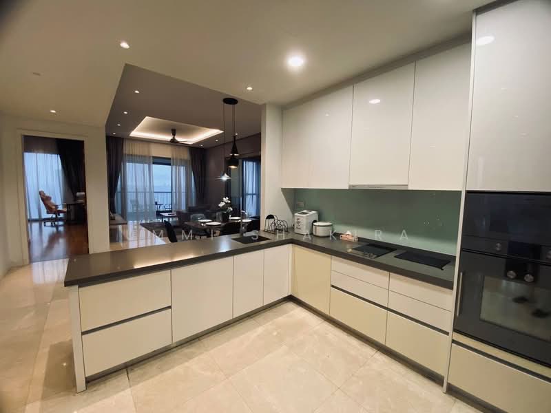 Servis Apartment untuk Disewa di The Astaka @ 1 Bukit Senyum - Ummi Shakira - PropertyGuru.com.my