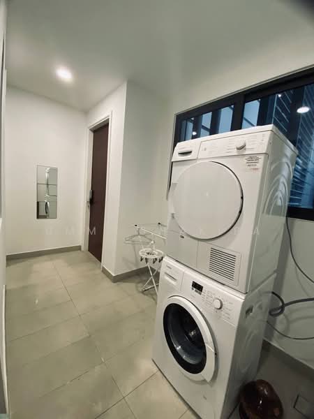 Servis Apartment untuk Disewa di The Astaka @ 1 Bukit Senyum - Ummi Shakira - PropertyGuru.com.my