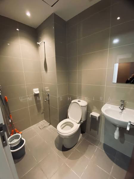 Servis Apartment untuk Disewa di The Astaka @ 1 Bukit Senyum - Ummi Shakira - PropertyGuru.com.my
