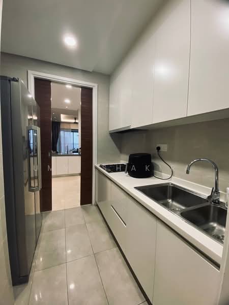 Servis Apartment untuk Disewa di The Astaka @ 1 Bukit Senyum - Ummi Shakira - PropertyGuru.com.my
