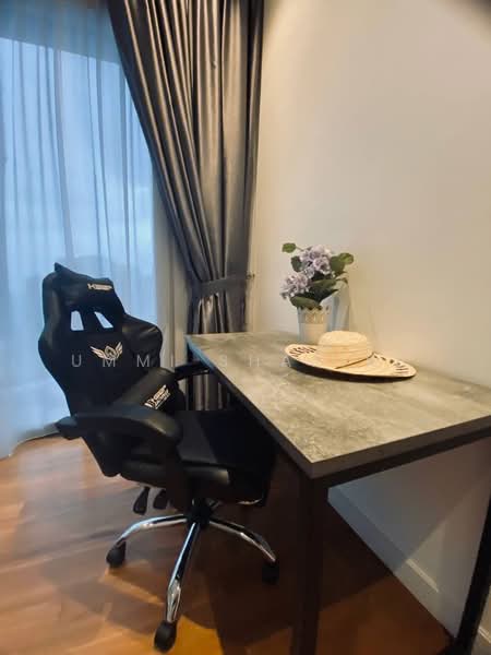 Servis Apartment untuk Disewa di The Astaka @ 1 Bukit Senyum - Ummi Shakira - PropertyGuru.com.my