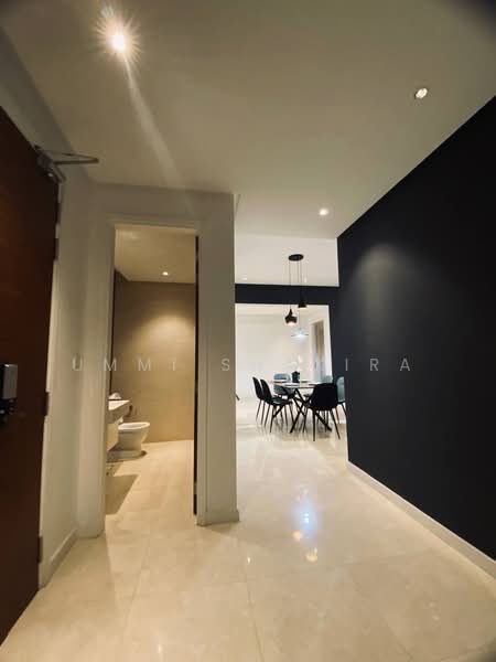 Servis Apartment untuk Disewa di The Astaka @ 1 Bukit Senyum - Ummi Shakira - PropertyGuru.com.my