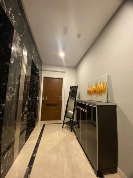 Servis Apartment untuk Disewa di The Astaka @ 1 Bukit Senyum - Ummi Shakira - PropertyGuru.com.my