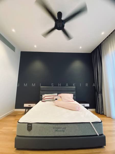 Servis Apartment untuk Disewa di The Astaka @ 1 Bukit Senyum - Ummi Shakira - PropertyGuru.com.my