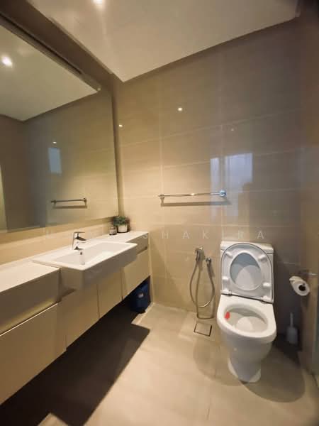 Servis Apartment untuk Disewa di The Astaka @ 1 Bukit Senyum - Ummi Shakira - PropertyGuru.com.my