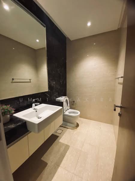 Servis Apartment untuk Disewa di The Astaka @ 1 Bukit Senyum - Ummi Shakira - PropertyGuru.com.my