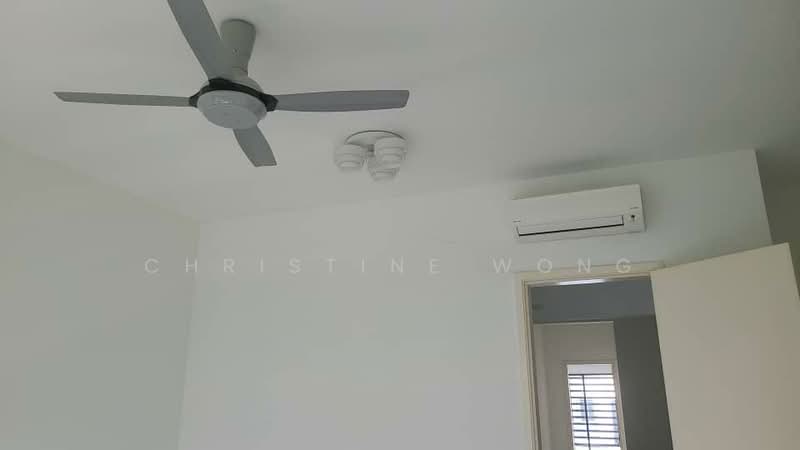Rumah Teres 2 Tingkat untuk Disewa di Telok Panglima Garang (Selangor) - Christine Wong - Interior - PropertyGuru.com.my