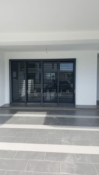 Rumah Teres 2 Tingkat untuk Disewa di Telok Panglima Garang (Selangor) - Christine Wong - Exterior - PropertyGuru.com.my